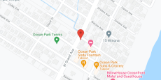 The Pines in google map