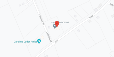 Island Commons in google map