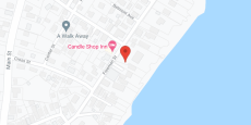 Ledgewood Apts in google map
