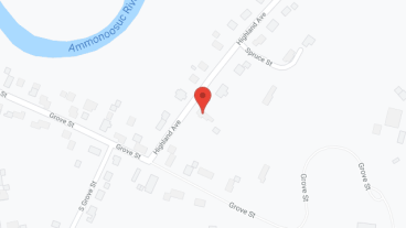 Cook Community Residence in google map