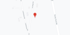 Betty Barton's Home in google map