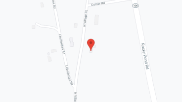 Betty Barton's Home in google map