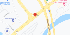 Leblanc/Partridge Shared Home in google map