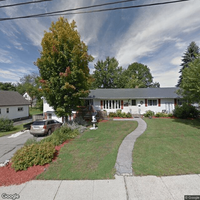 street view of We Care Retirement Home