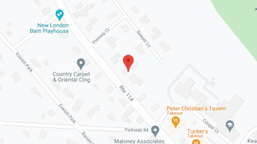 Woodcrest Retirement in google map