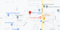 Amoskeag Residence in google map