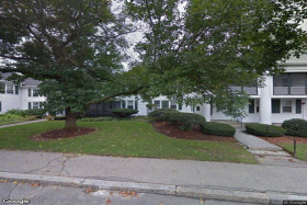 Pillsbury Home 