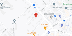 Greenwood Oaks Retirement Ctr in google map