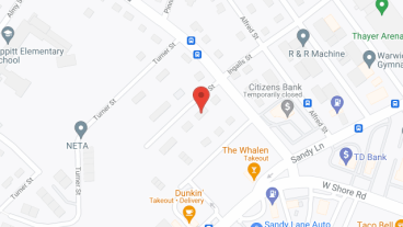 Greenwood Oaks Retirement Ctr in google map