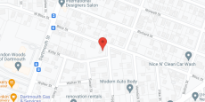 Lifestream Inc in google map