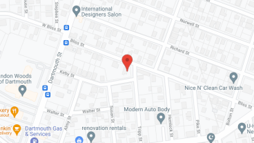 Lifestream Inc in google map