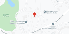 Miller House in google map
