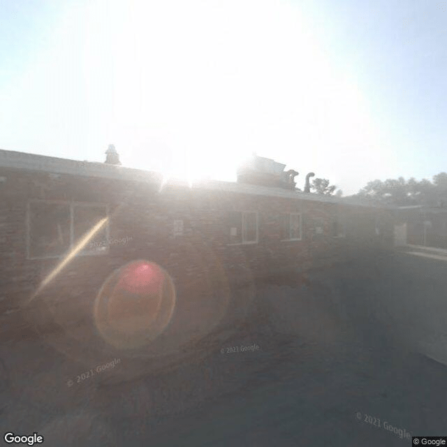 street view of Town and Country Health Care Center