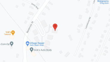 Colony Retirement Homes-Holden in google map