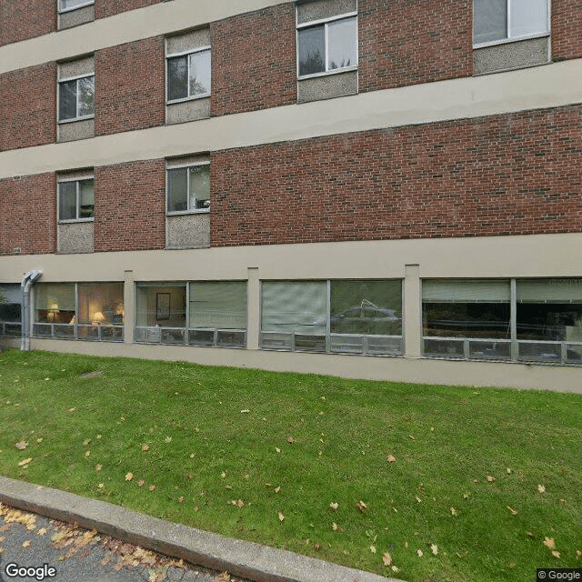 street view of Fairview Manor Extended Care