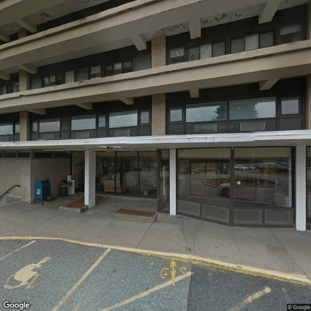 street view of Olympus Specialty Hospital