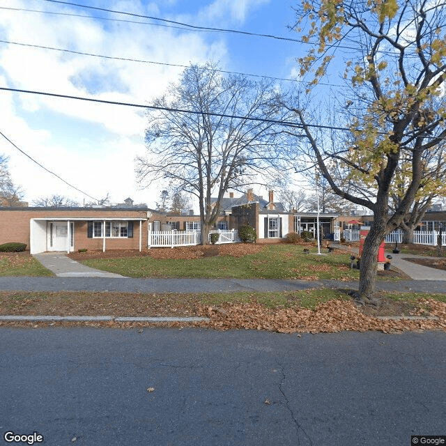 street view of Renaissance Manor on Cabot
