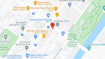 Honor Court in google map