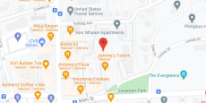 Highland Valley Elder Svc in google map