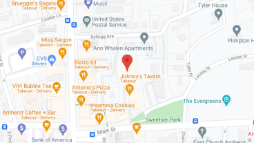 Highland Valley Elder Svc in google map