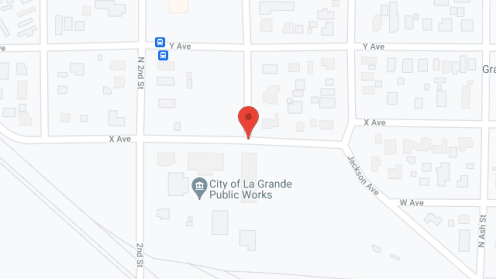 Map of the neighborhood around Ideal Guest Home