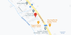 Country Spice Residential Care Facility in google map