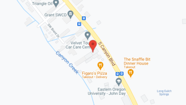 Country Spice Residential Care Facility in google map