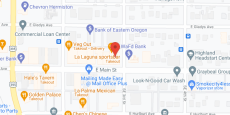 Rise Inc in google map