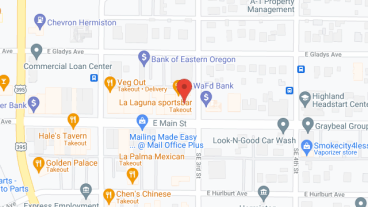 Rise Inc in google map