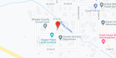 Haven House Retirement Center in google map