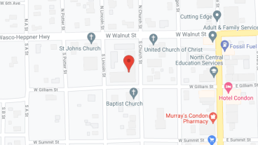 Summit Springs Village in google map