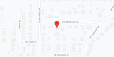 Lanrich Adult Foster Home in google map