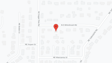 Lanrich Adult Foster Home in google map