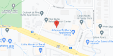 Pilot Butte Rehabilitation Center in google map
