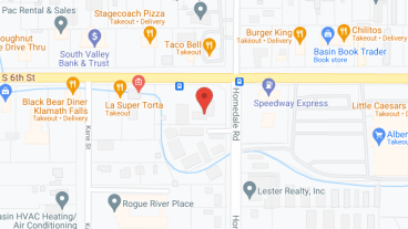 Luther Square Retirement Vlg in google map