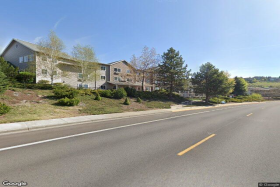 Photo of Klamath View Retirement Ctr