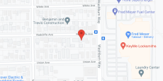 Ginger Care Adult Foster Homes in google map
