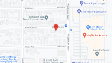 Ginger Care Adult Foster Homes in google map