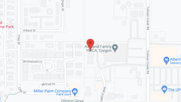 Donald E Lewis Retirement Ctr in google map