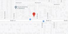 Amberhills Foster Home in google map