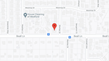 Amberhills Foster Home in google map