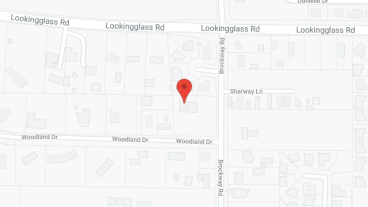 Nancy's Care Home in google map