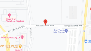 Oak Grove Retirement Ctr in google map
