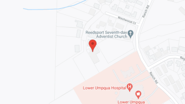 Aidan Senior Living at Reedsport in google map