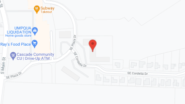 Adams House in google map
