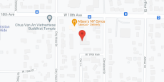 Laurel Grove Inc in google map