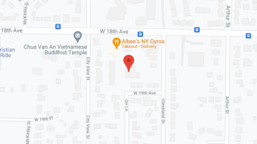 Laurel Grove Inc in google map