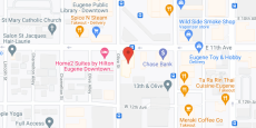 Olive Plaza in google map