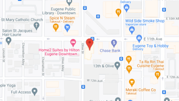 Olive Plaza in google map