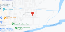 Mill Stream Guest Home in google map